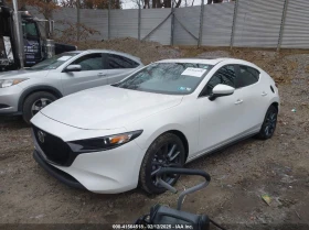 Mazda 3 * 2.5 S PREFERRED* ДИРЕКТНО ЗАКУПУВАНЕ* ЛИЗИНГ* - 34700 лв. - 34214814 | Car24.bg