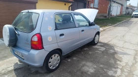 Suzuki Alto 1.1 16 v | Mobile.bg    2