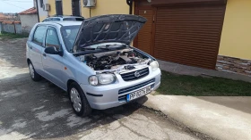 Suzuki Alto 1.1 16 v | Mobile.bg    1