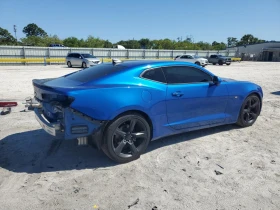 Chevrolet Camaro 2018 LT, снимка 2