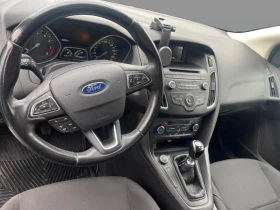 Обява за продажба на Ford Focus ~21 000 лв. - изображение 3