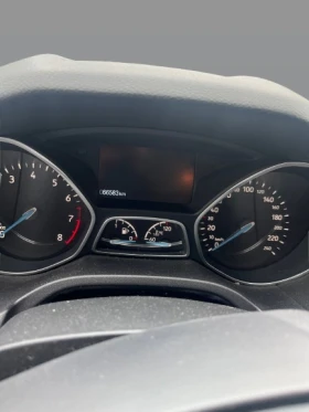Обява за продажба на Ford Focus ~21 000 лв. - изображение 4