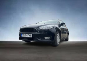 Обява за продажба на Ford Focus ~21 000 лв. - изображение 7