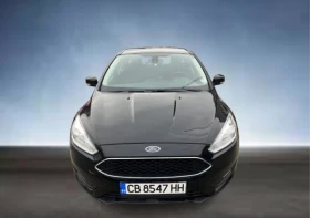 Обява за продажба на Ford Focus ~21 000 лв. - изображение 8