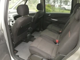 Обява за продажба на Ford Galaxy ~4 900 лв. - изображение 9