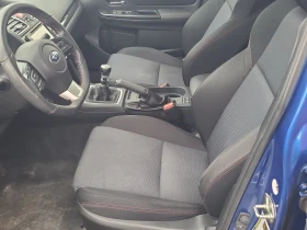 Subaru Impreza WRX SPORT CARFAX АВТО КРЕДИТ 