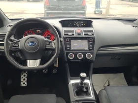 Subaru Impreza WRX SPORT CARFAX    | Mobile.bg    5