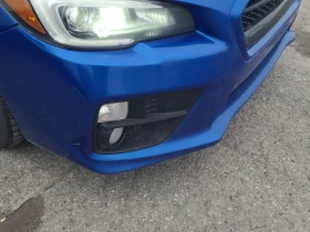 Subaru Impreza WRX SPORT CARFAX    | Mobile.bg    15