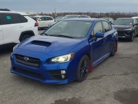 Subaru Impreza WRX SPORT CARFAX АВТО КРЕДИТ  - изображение 1