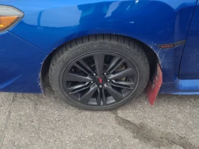 Subaru Impreza WRX SPORT CARFAX    | Mobile.bg    16