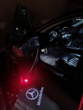 Обява за продажба на Mercedes-Benz CLS 320 ~21 500 лв. - изображение 4