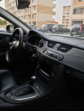 Mercedes-Benz CLS 320 | Mobile.bg    10