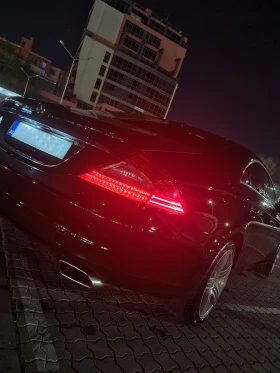 Mercedes-Benz CLS 320 - 20999 лв. - 33993003 11