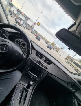 Обява за продажба на Mercedes-Benz CLS 320 ~21 500 лв. - изображение 3