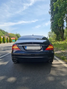 Обява за продажба на Mercedes-Benz CLS 320 ~21 500 лв. - изображение 2