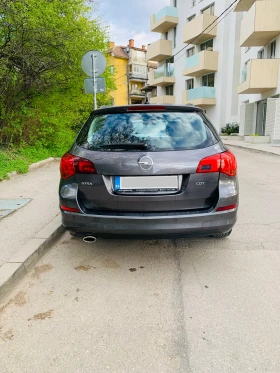 Opel Astra 2.0 CDTI - 6300 лв. - 24412040 | Car24.bg
