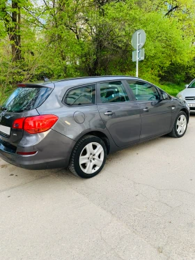 Opel Astra 2.0 CDTI - 6300 лв. - 24412040 | Car24.bg