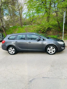 Opel Astra 2.0 CDTI - 6300 лв. - 24412040 | Car24.bg