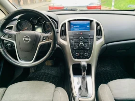 Opel Astra 2.0 CDTI - 6300 лв. - 24412040 | Car24.bg
