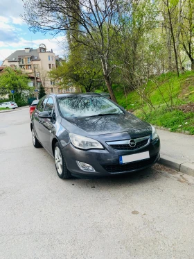 Opel Astra 2.0 CDTI - 6300 лв. - 24412040 | Car24.bg