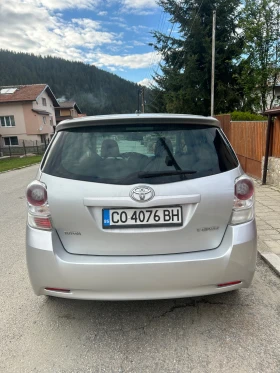 Toyota Verso | Mobile.bg    3