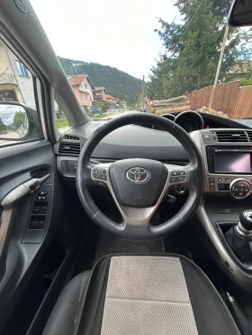 Toyota Verso | Mobile.bg    13