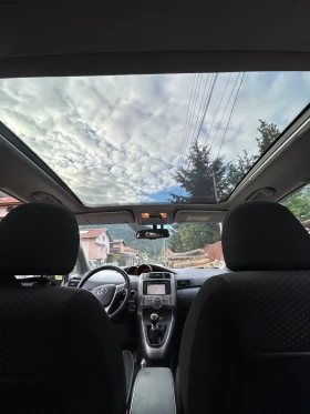 Toyota Verso | Mobile.bg    9