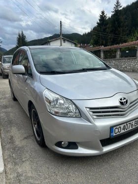 Toyota Verso | Mobile.bg    6