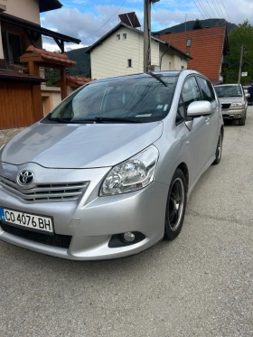 Toyota Verso | Mobile.bg    5