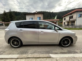 Toyota Verso | Mobile.bg    2