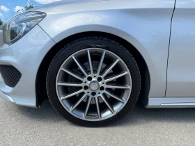 Mercedes-Benz CLA 220 AMG | Mobile.bg    12