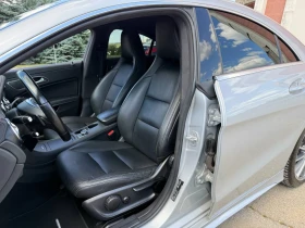 Mercedes-Benz CLA 220 AMG | Mobile.bg    10
