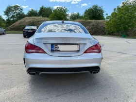 Mercedes-Benz CLA 220 AMG | Mobile.bg    4