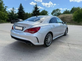 Mercedes-Benz CLA 220 AMG | Mobile.bg    3