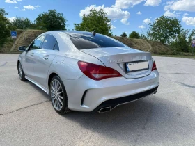 Mercedes-Benz CLA 220 AMG | Mobile.bg    5