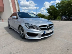 Mercedes-Benz CLA 220 AMG | Mobile.bg    2