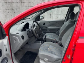 Chevrolet Kalos 108000км! - 2300 лв. - 24206218 8