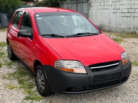 Chevrolet Kalos 108000км! - 2300 лв. - 24206218 3