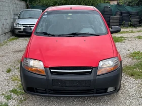 Chevrolet Kalos 108000км! - 2300 лв. - 24206218 5