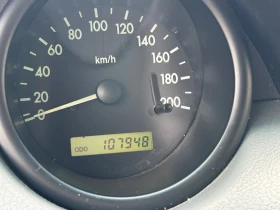 Chevrolet Kalos 108000км! - 2300 лв. - 24206218 12