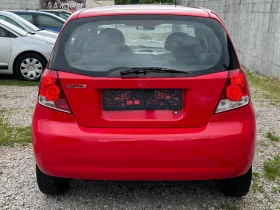 Chevrolet Kalos 108000км! - 2300 лв. - 24206218 6