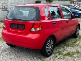 Chevrolet Kalos 108000км! - 2300 лв. - 24206218 4