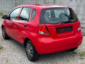 Chevrolet Kalos 108000км! - 2300 лв. - 24206218 2