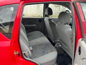 Chevrolet Kalos 108000км! - 2300 лв. - 24206218 11