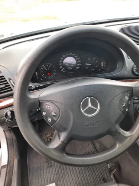 Обява за продажба на Mercedes-Benz E 220 ~6 600 лв. - изображение 5
