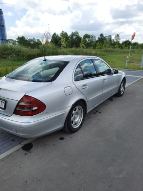 Обява за продажба на Mercedes-Benz E 220 ~6 600 лв. - изображение 3