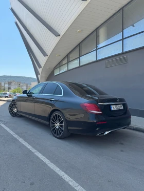 Обява за продажба на Mercedes-Benz E 350 E350 AMG LINE PANORAMA BURMESTER 360 ~60 000 лв. - изображение 5