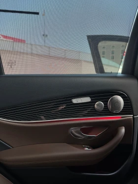 Обява за продажба на Mercedes-Benz E 350 E350 AMG LINE PANORAMA BURMESTER 360 ~60 000 лв. - изображение 10