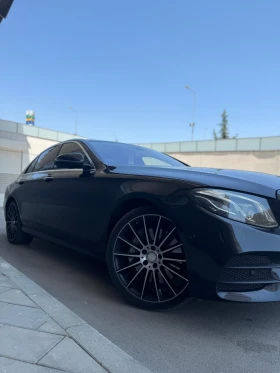 Обява за продажба на Mercedes-Benz E 350 E350 AMG LINE PANORAMA BURMESTER 360 ~60 000 лв. - изображение 6