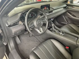 Mazda 6 EXCLUSIVE/165HP/BOSE/360/NAVI/LED/ACC/665v | Mobile.bg    11